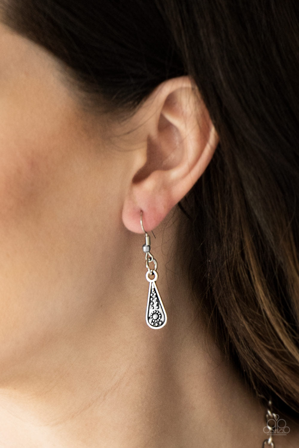 Paparazzi Go STEER-Crazy - Copper