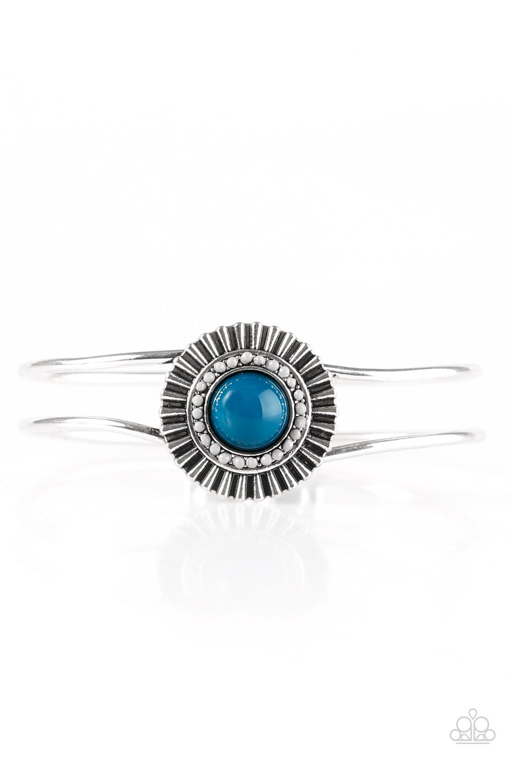 Paparazzi Right On HUE-Blue