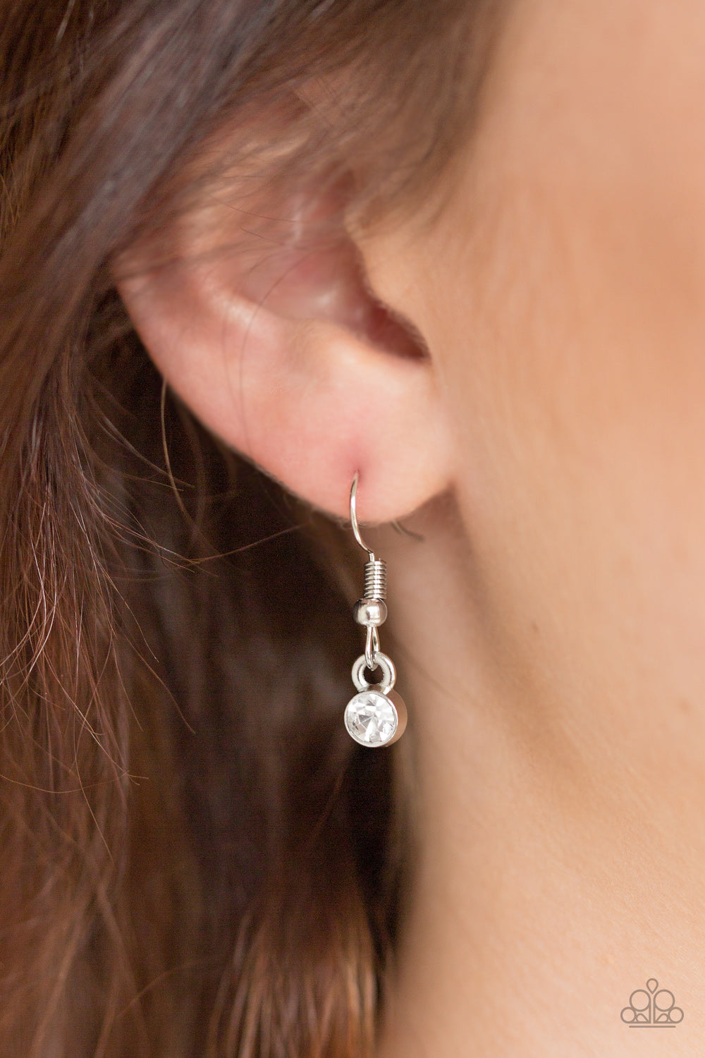 Paparazzi Already Aglow - White