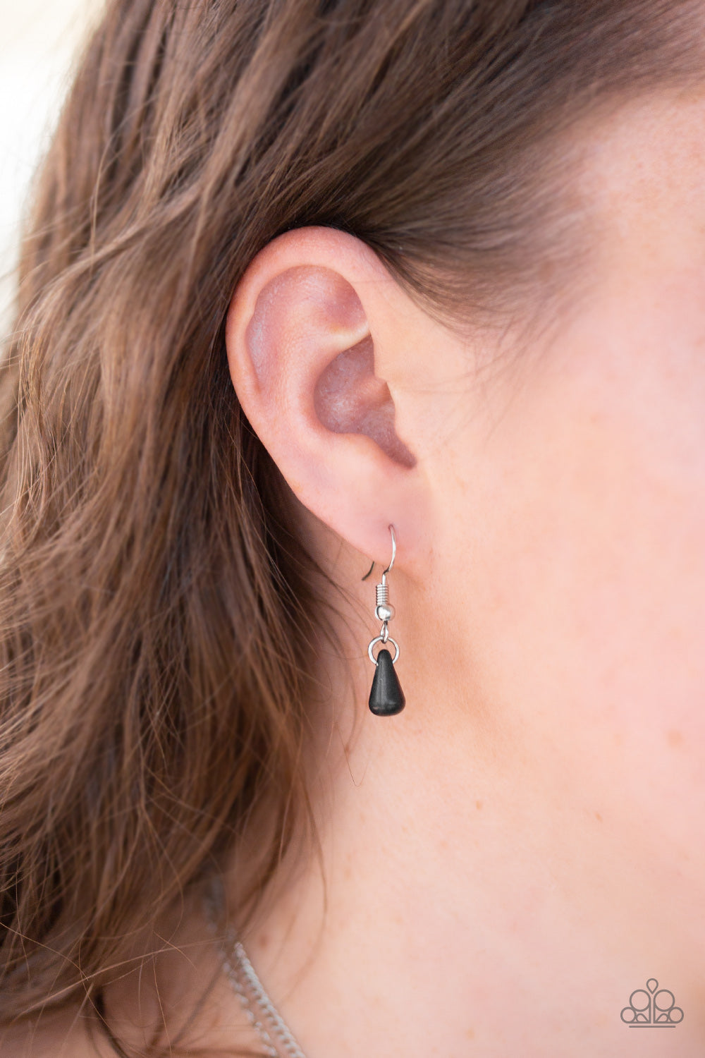 Paparazzi Gypsy Go-Getter - Black