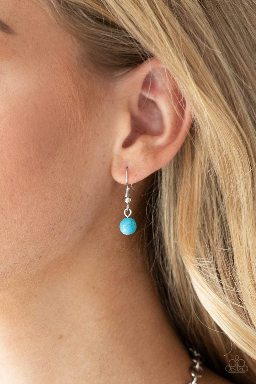 Paparazzi Ground Forces-Blue