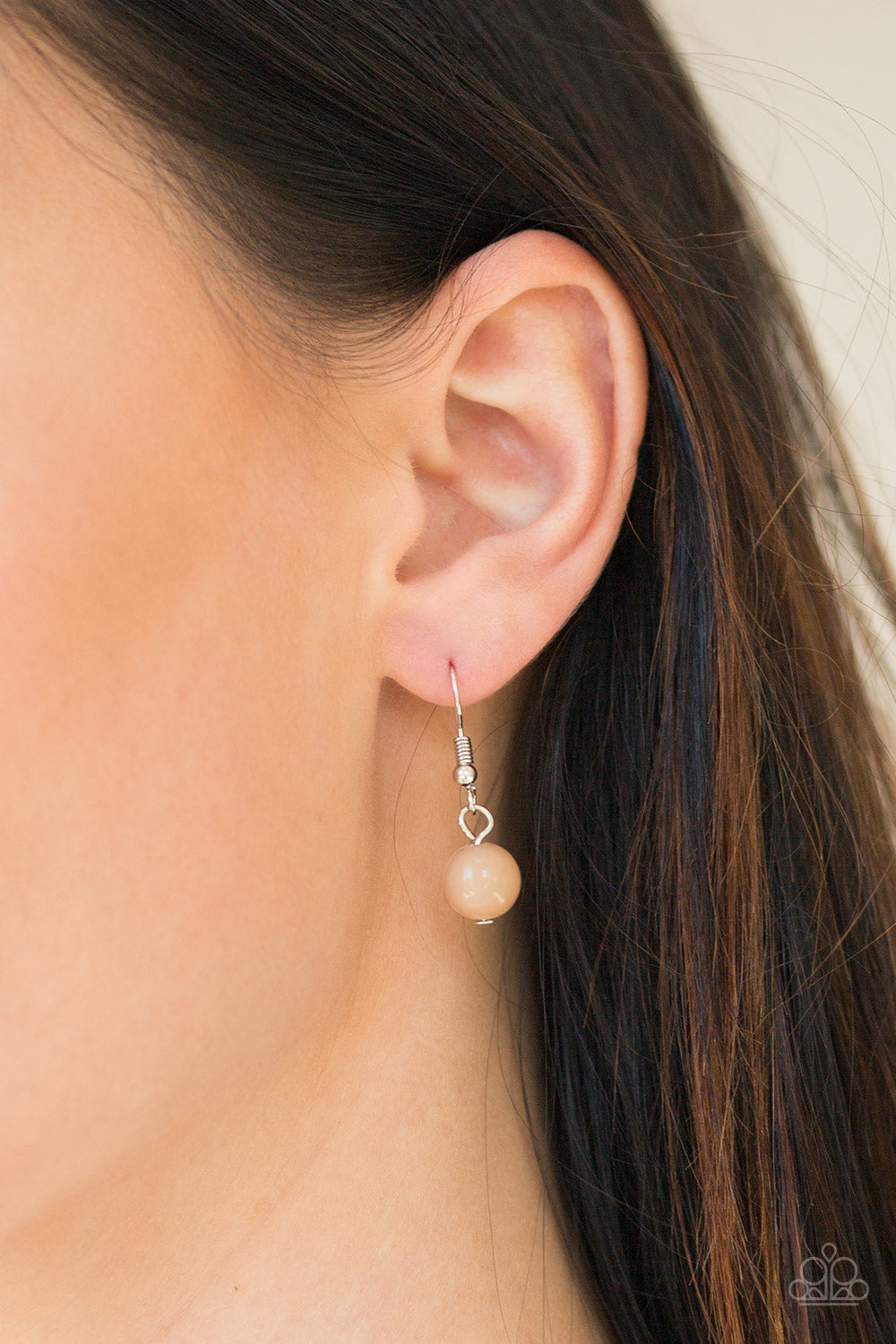 Paparazzi Bubbly Bright - Brown