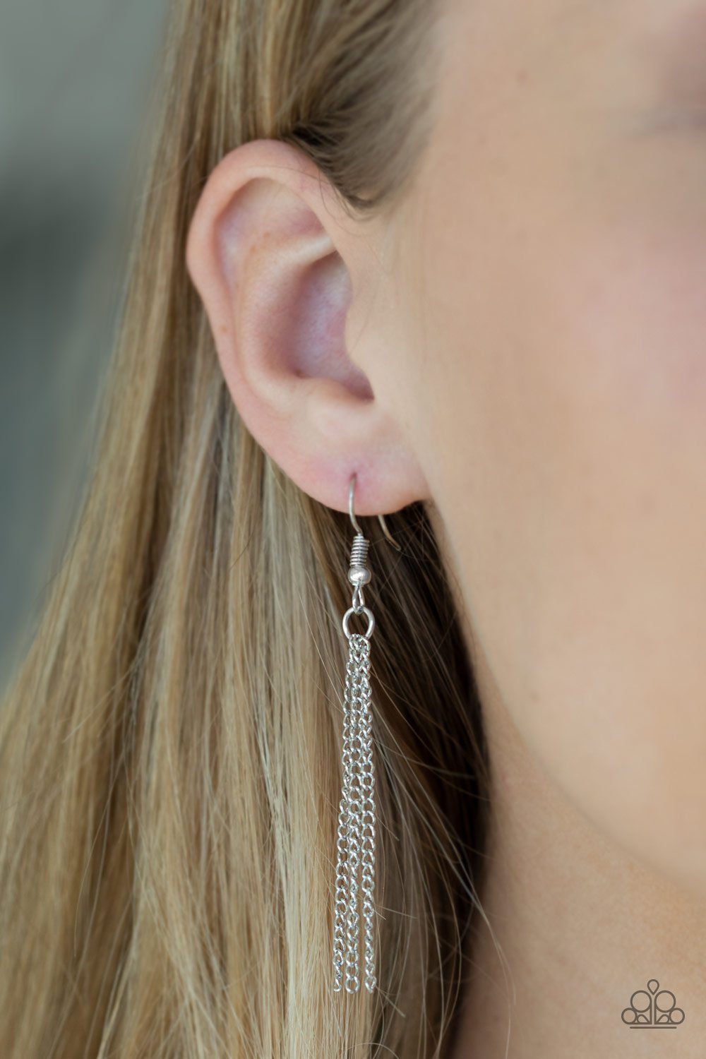 Paparazzi Desert Abundance - Red