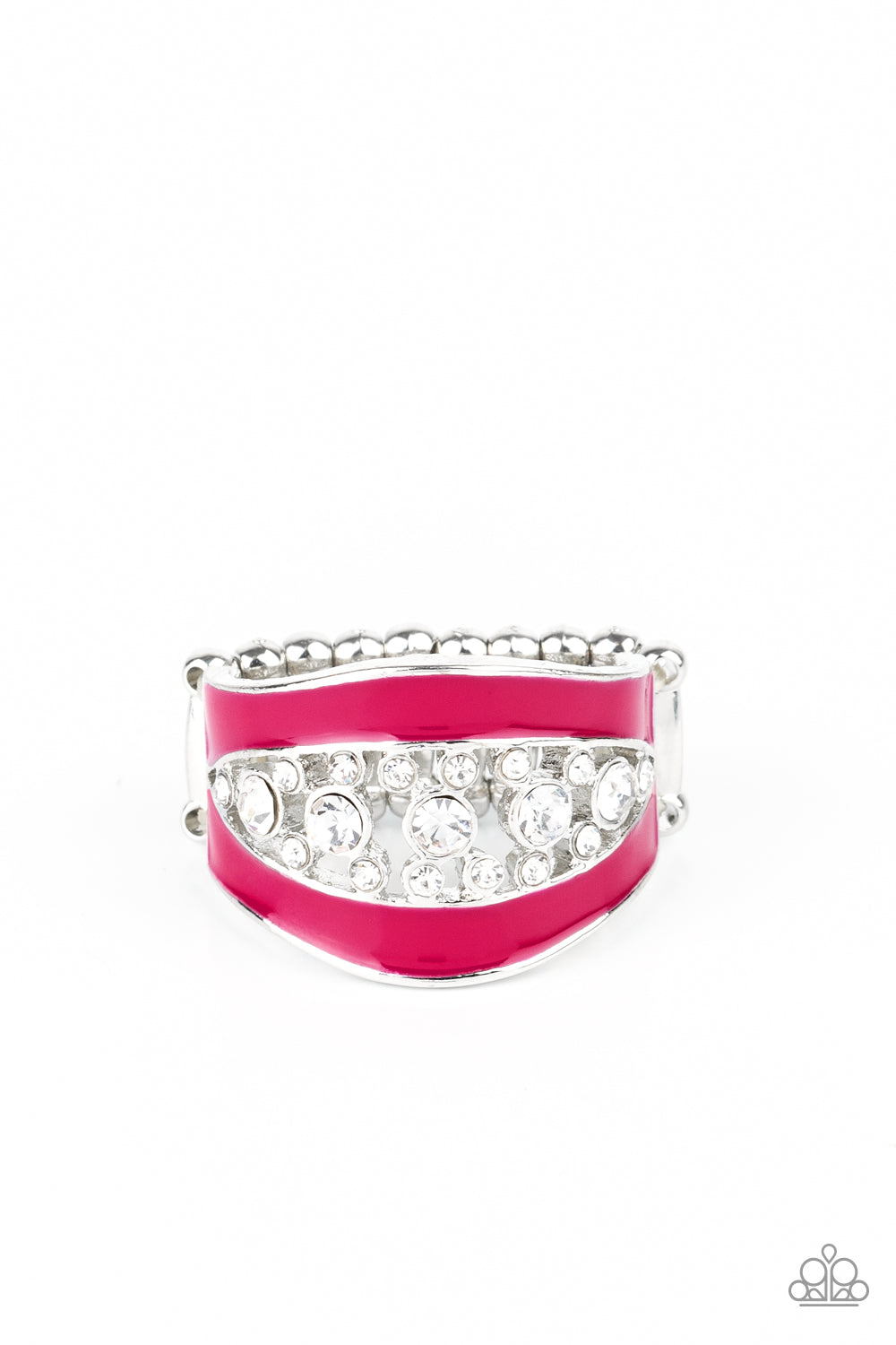 Paparazzi Trending Treasure - Black