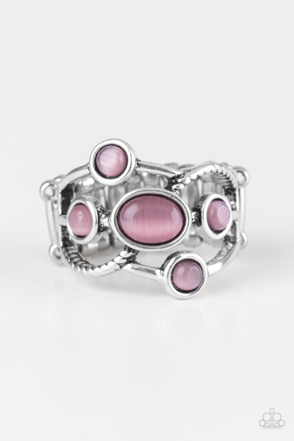 Paparazzi Moon Mood- Purple