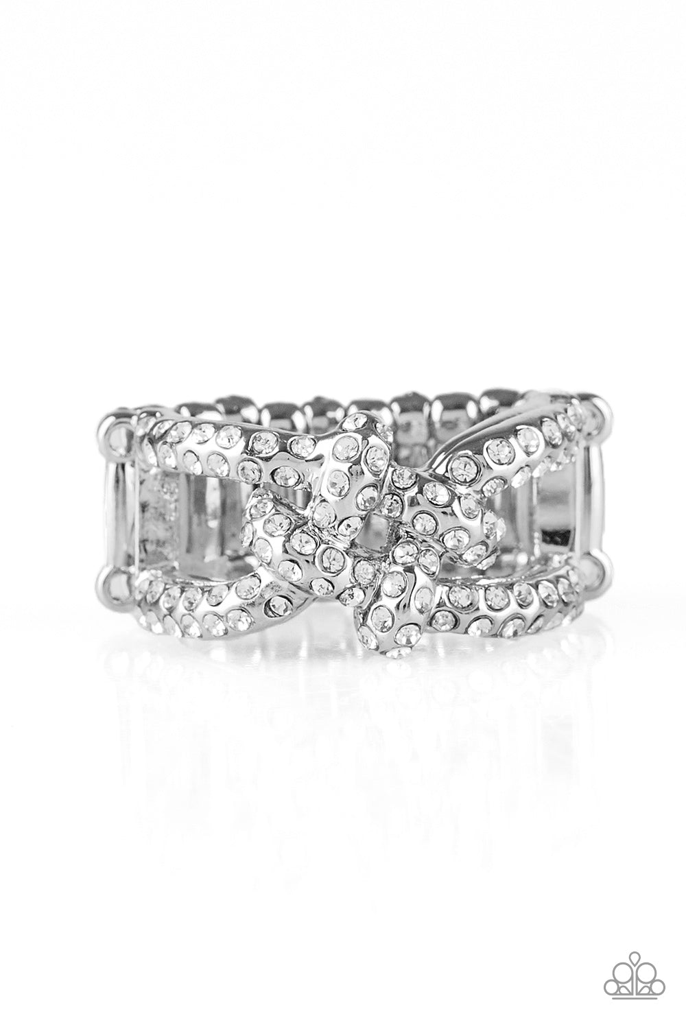 Paparazzi Can Only Go UPSCALE From Here-Brass