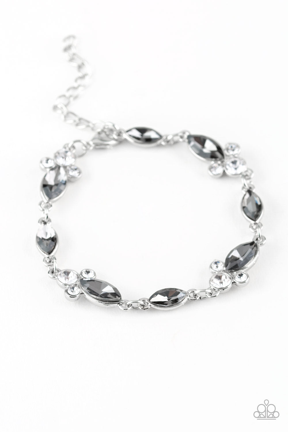 Paparazzi At Any Cost-Silver
