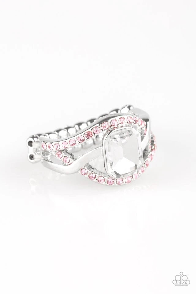 Paparazzi BLING It On!- Pink