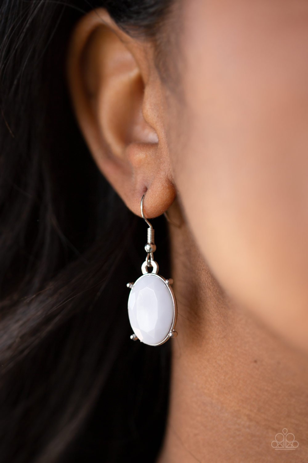 Paparazzi Goddess Glow - Black