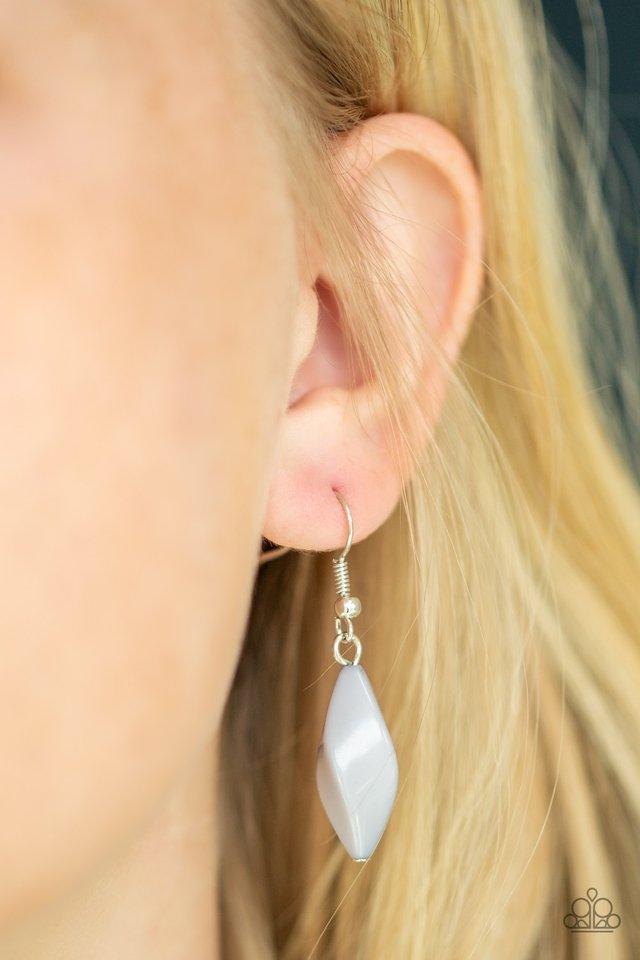 Paparazzi Venturous Vibes - Black