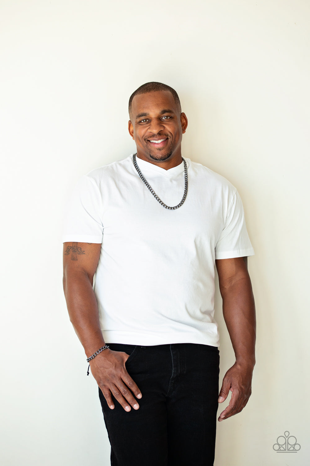 Paparazzi Full Court - Gold