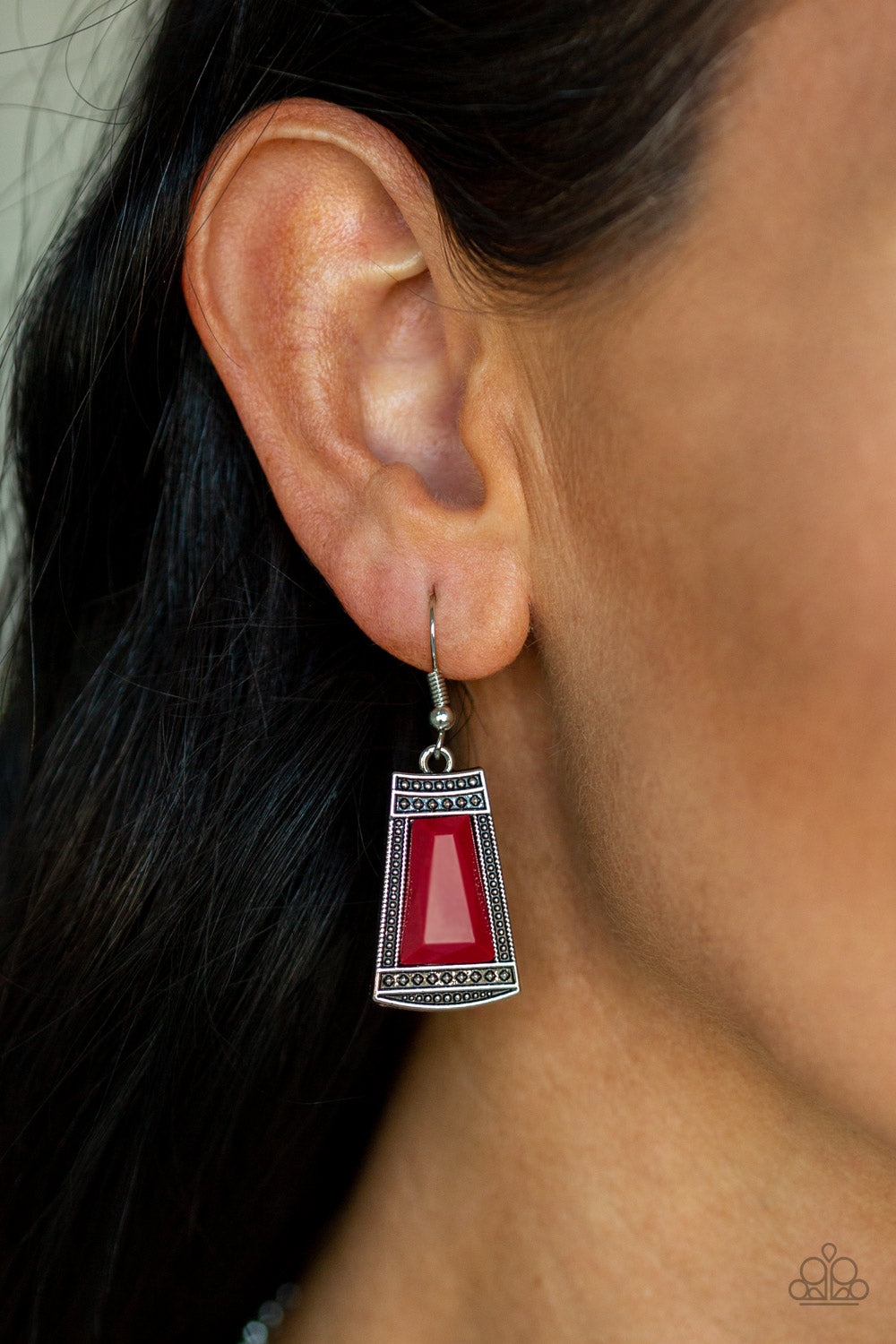 Paparazzi Lion Den - Purple