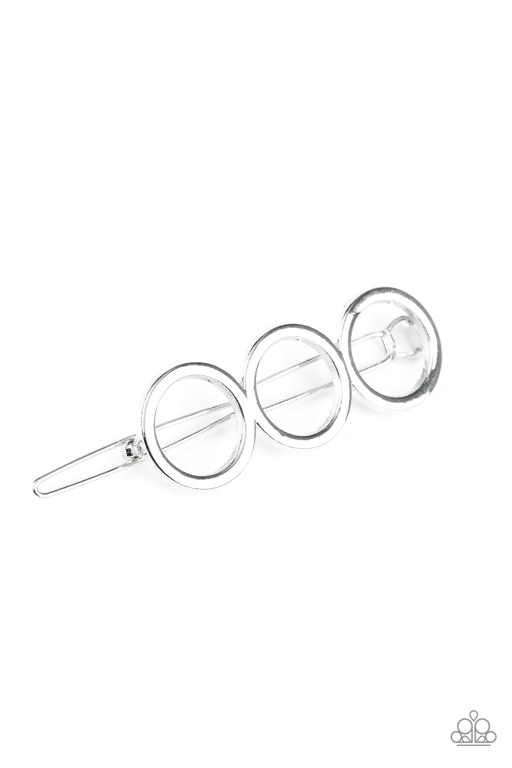 Paparazzi A HOLE Lot of Trouble - Gold