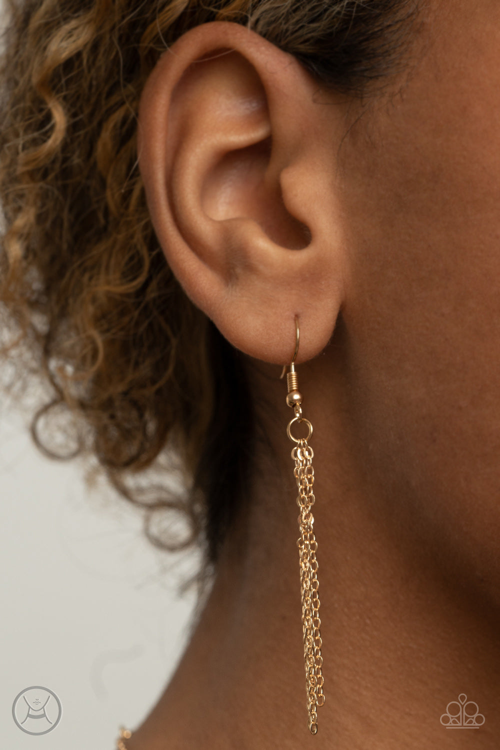 Paparazzi Taking It Easy-Gold