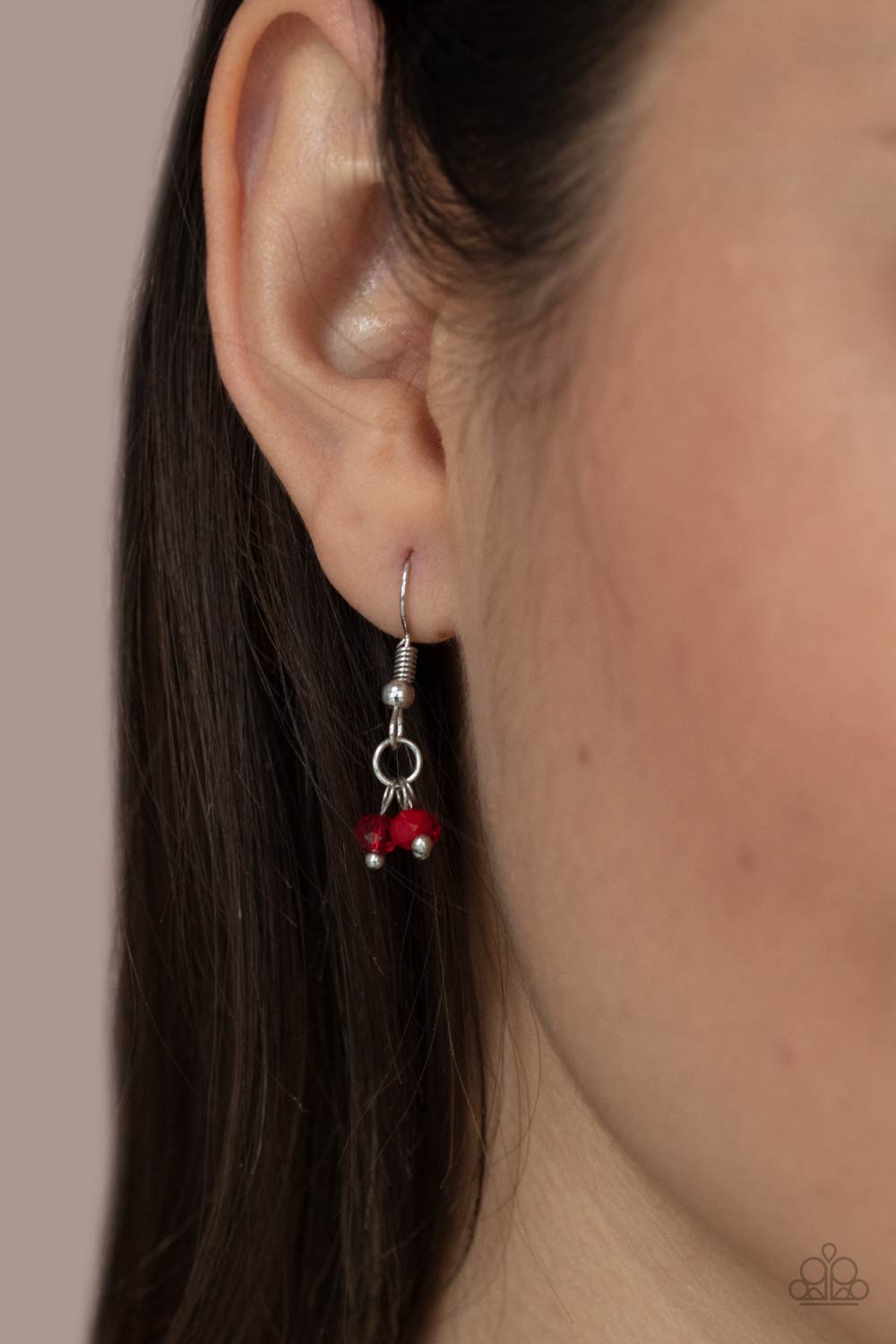 Paparazzi Simple Blessings - Purple