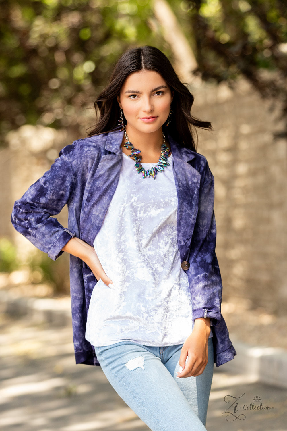 Paparazzi Charismatic- 2020 Zi Collection