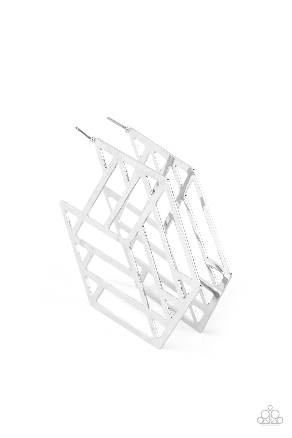 Paparazzi Gotta Get GEO-ing - Gold