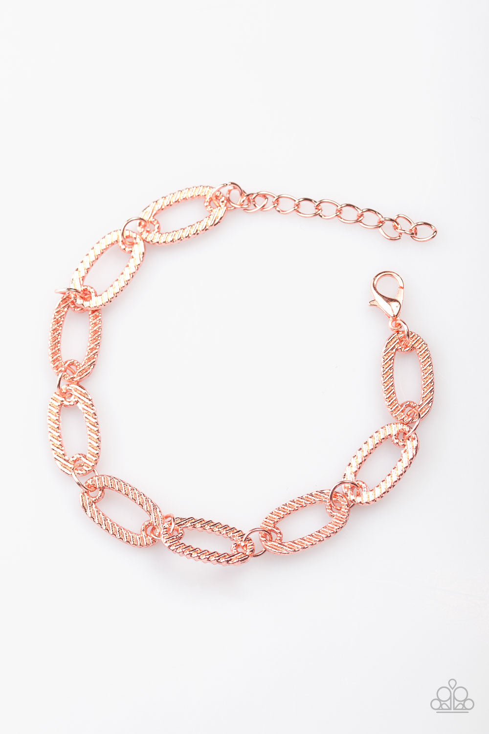 Paparazzi Street Style - Copper