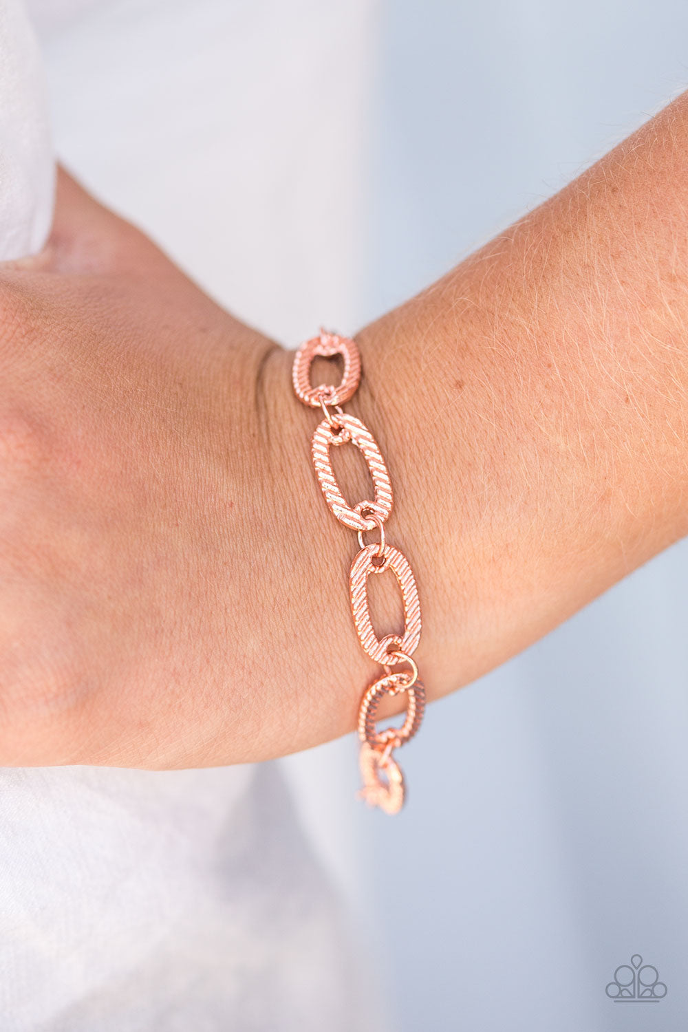 Paparazzi Street Style - Copper