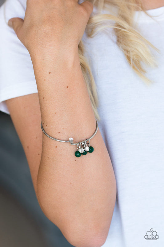 Paparazzi Marine Melody - Green