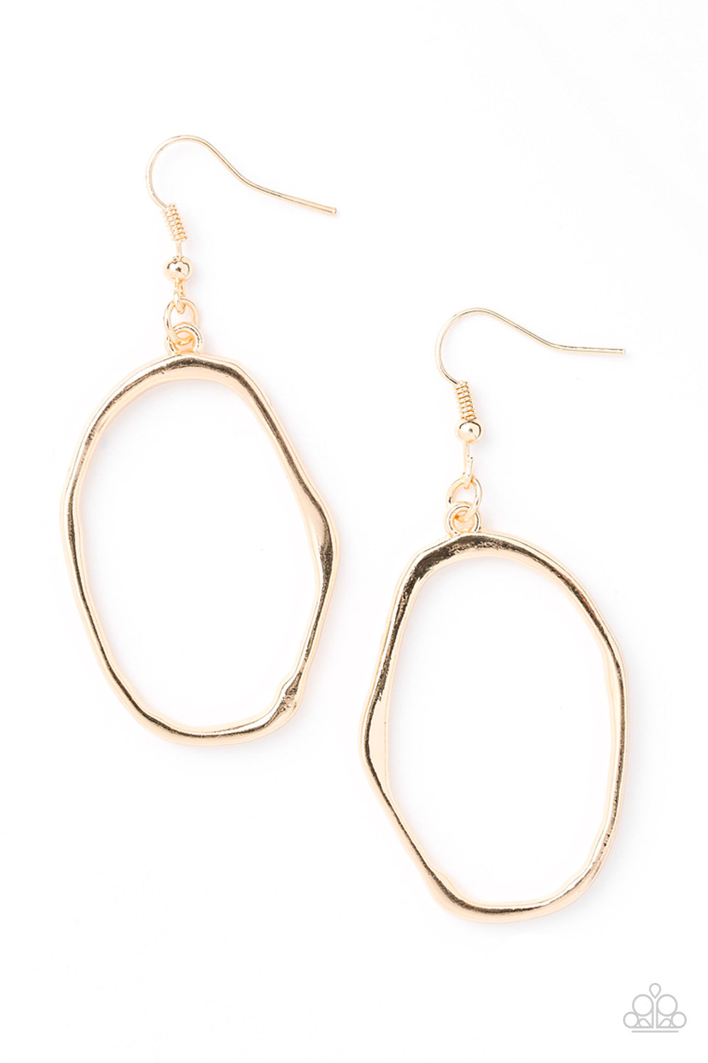 Paparazzi Eco Chic-Copper