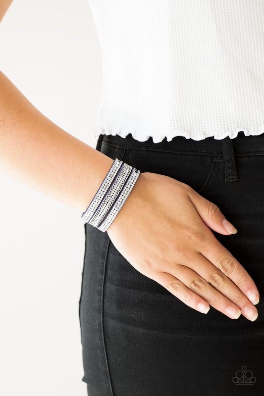 Paparazzi Fashion Fanatic - Gold