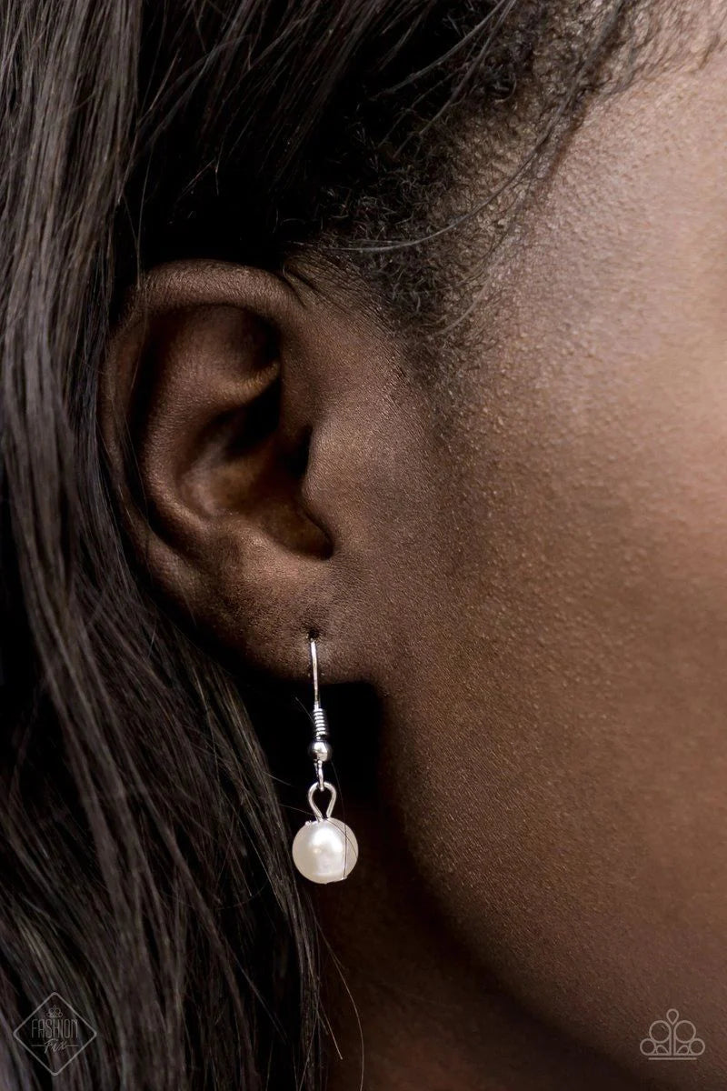 Paparazzi Fiercely 5th Avenue - Complete Set