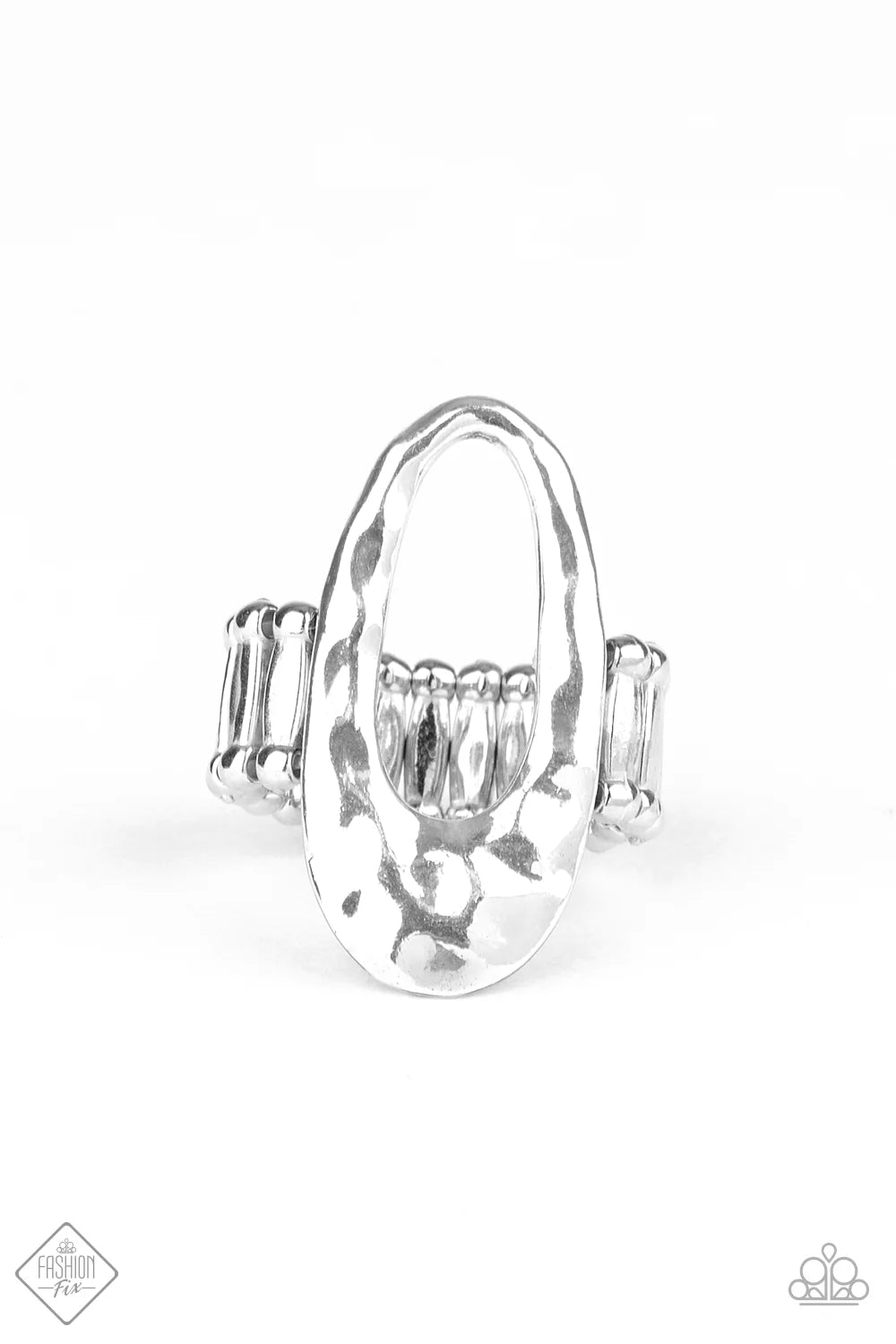 Paparazzi Artsy Artisan- Silver