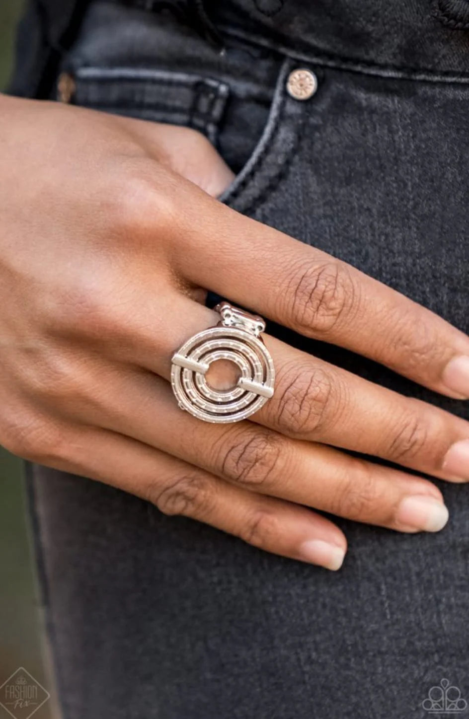 Paparazzi Glimpses of Malibu- Complete Set