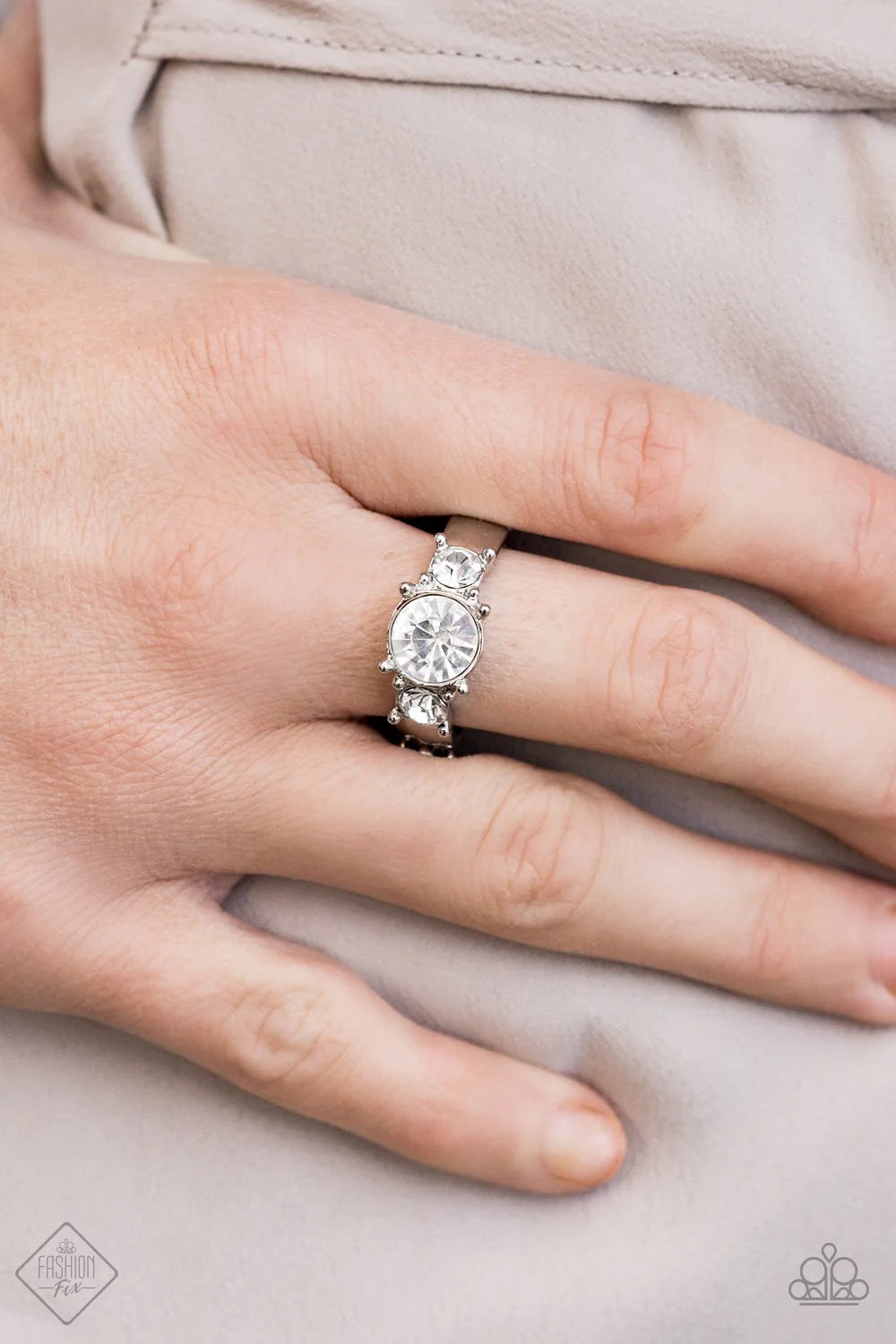 Paparazzi Fiercely 5th Avenue - Complete Set