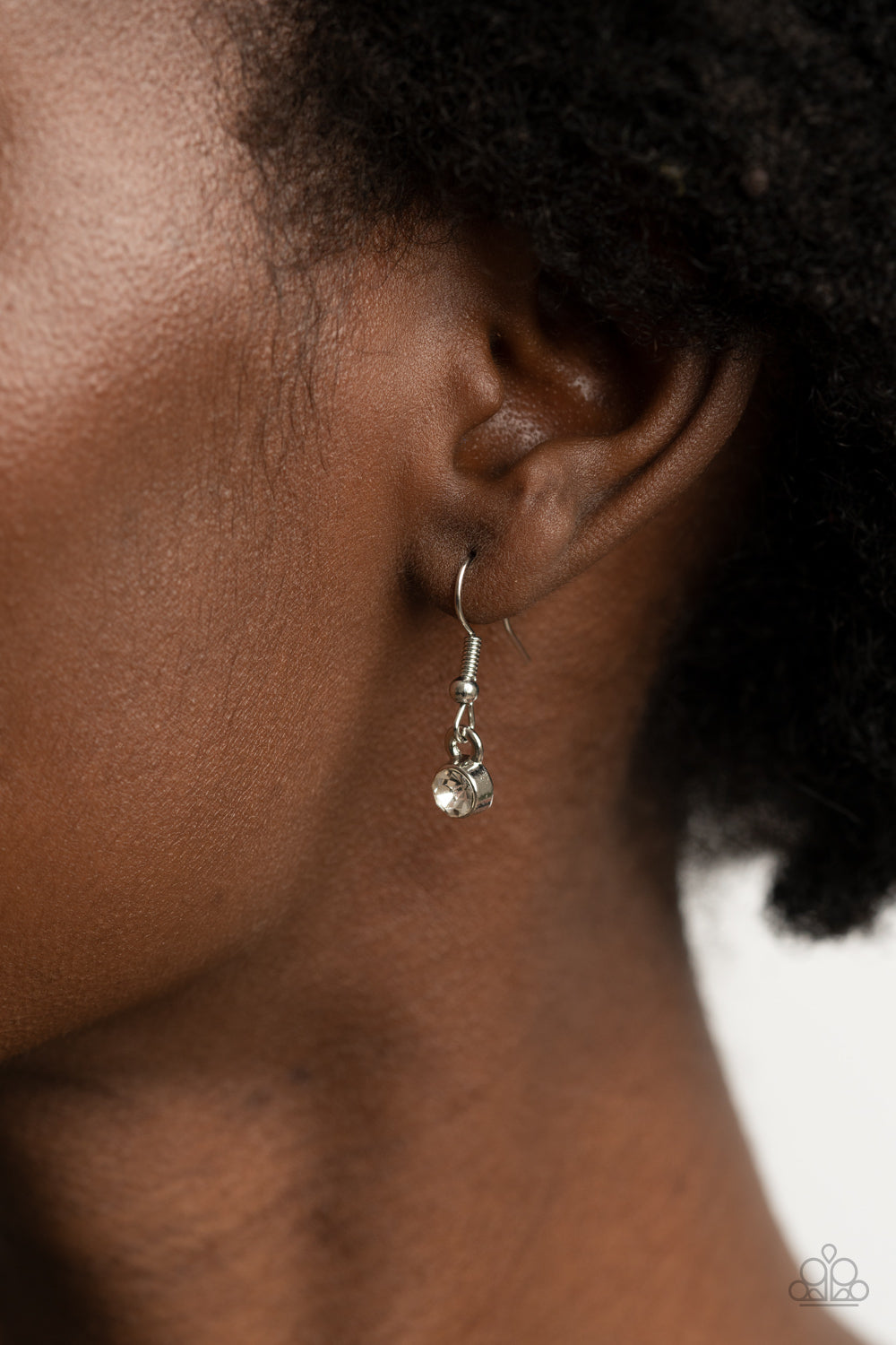 Paparazzi What GLOWS Up - Red