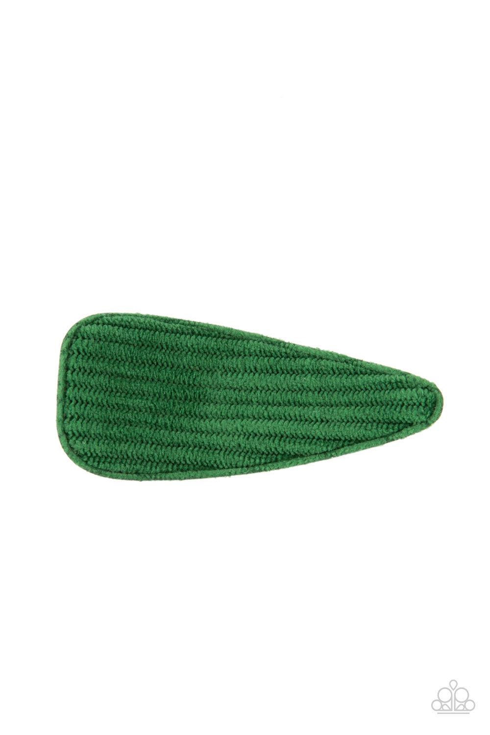 Paparazzi Colorfully Corduroy - Green