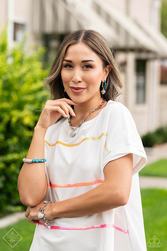 Paparazzi Glimpses of Malibu - Complete Set