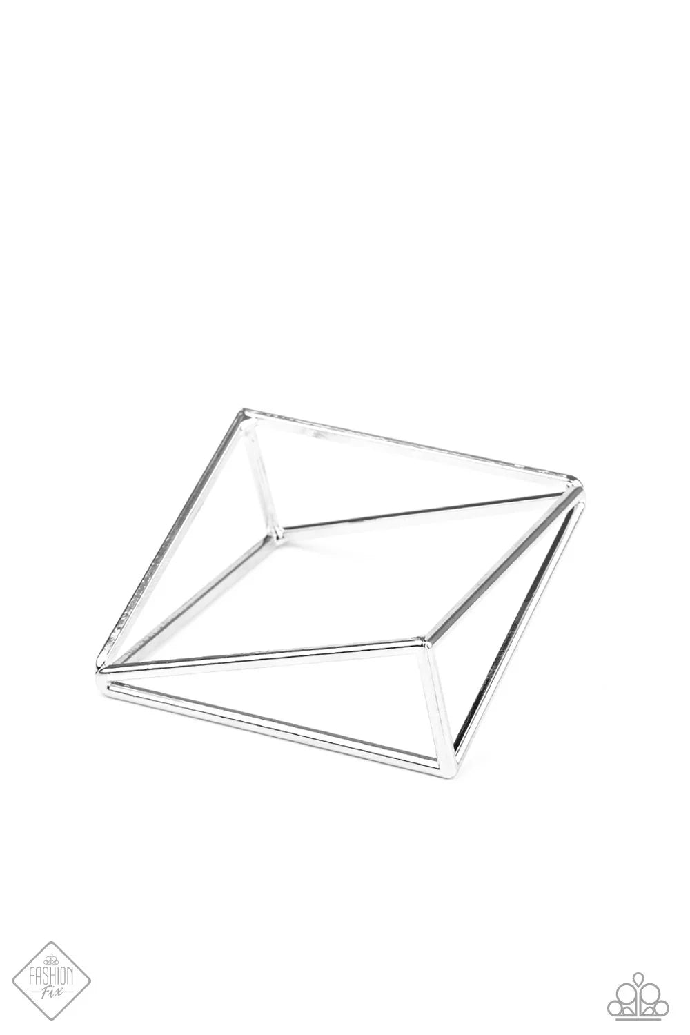 Paparazzi In Another Dimension- Silver