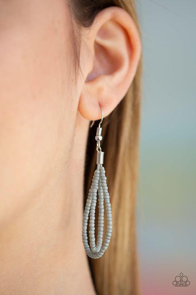 Paparazzi Peacefully Pacific-Orange