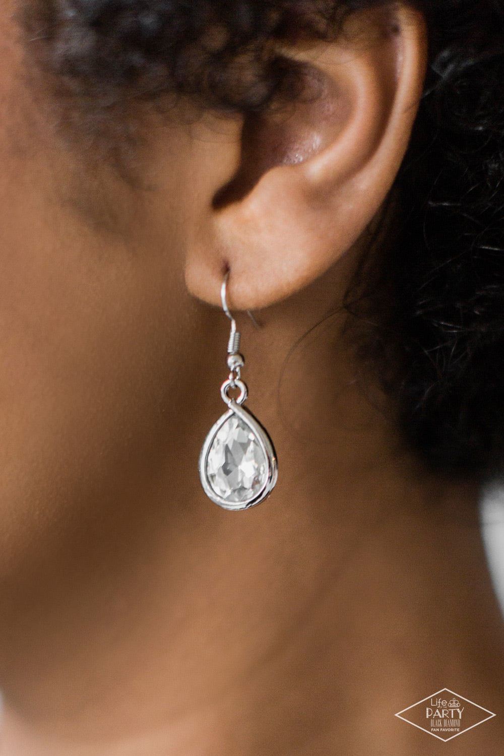 Paparazzi Love At FIERCE Sight - Multi