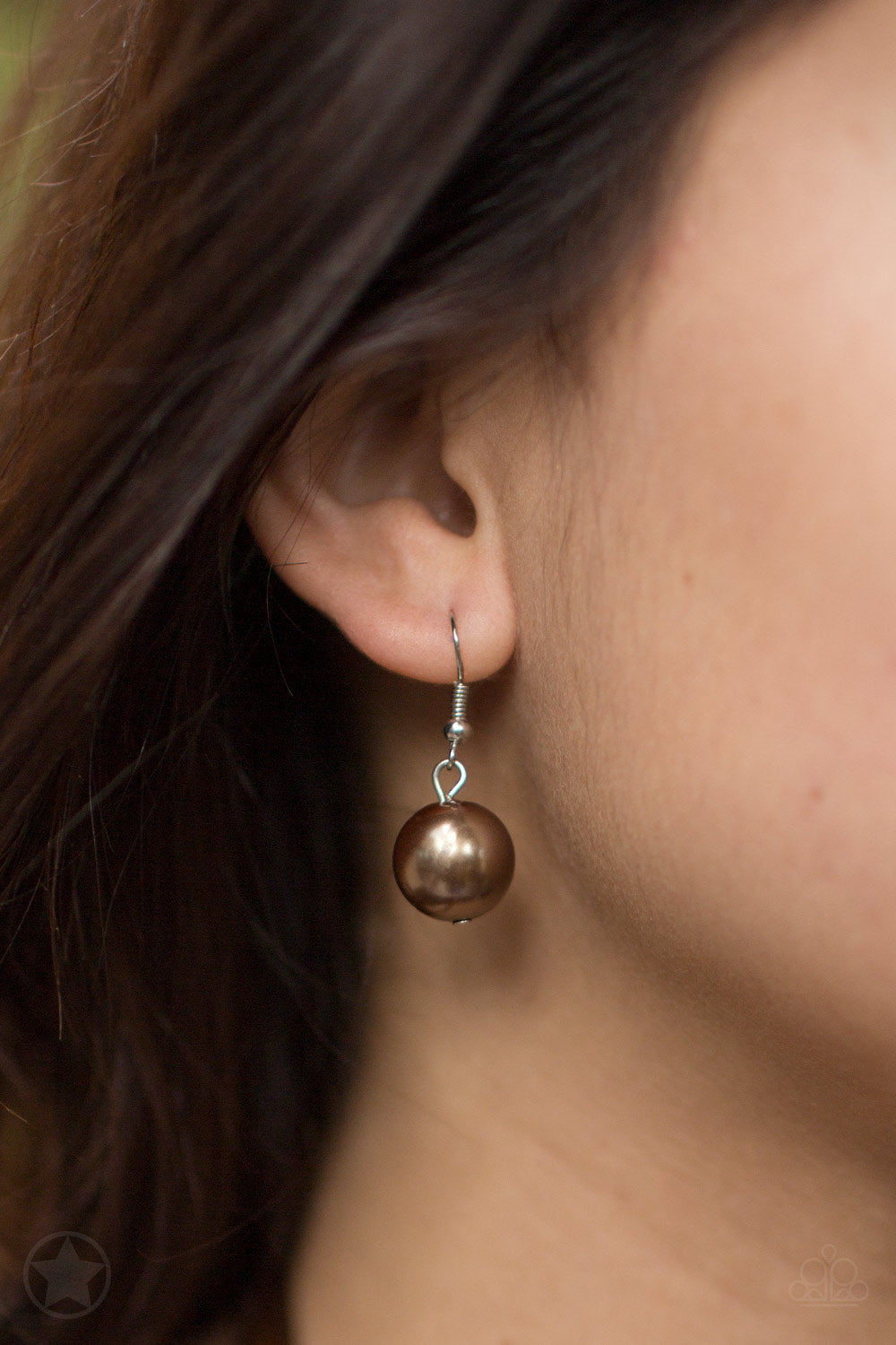 Paparazzi All The Trimmings -Black