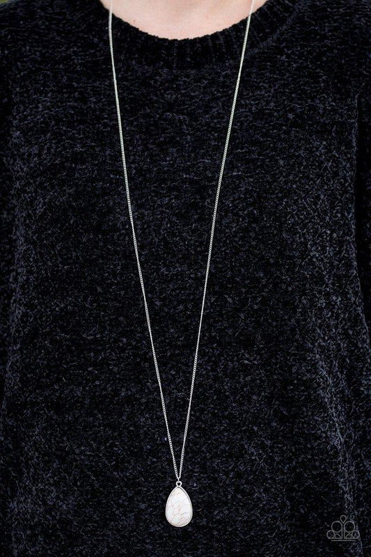 Paparazzi Talk About A Cliffhanger! - White