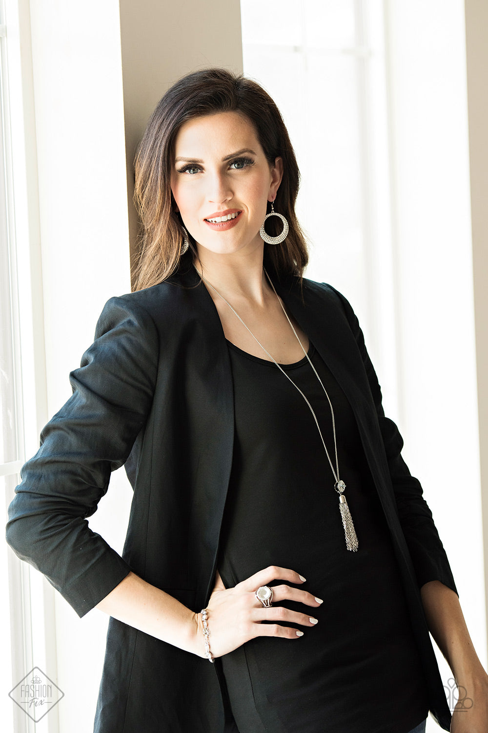 Paparazzi Fiercely 5th Avenue Complete Set