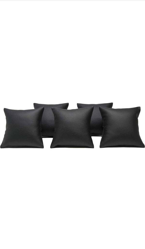 Paparazzi Bracelet/Watch Pillows 3 Pack- Black or White