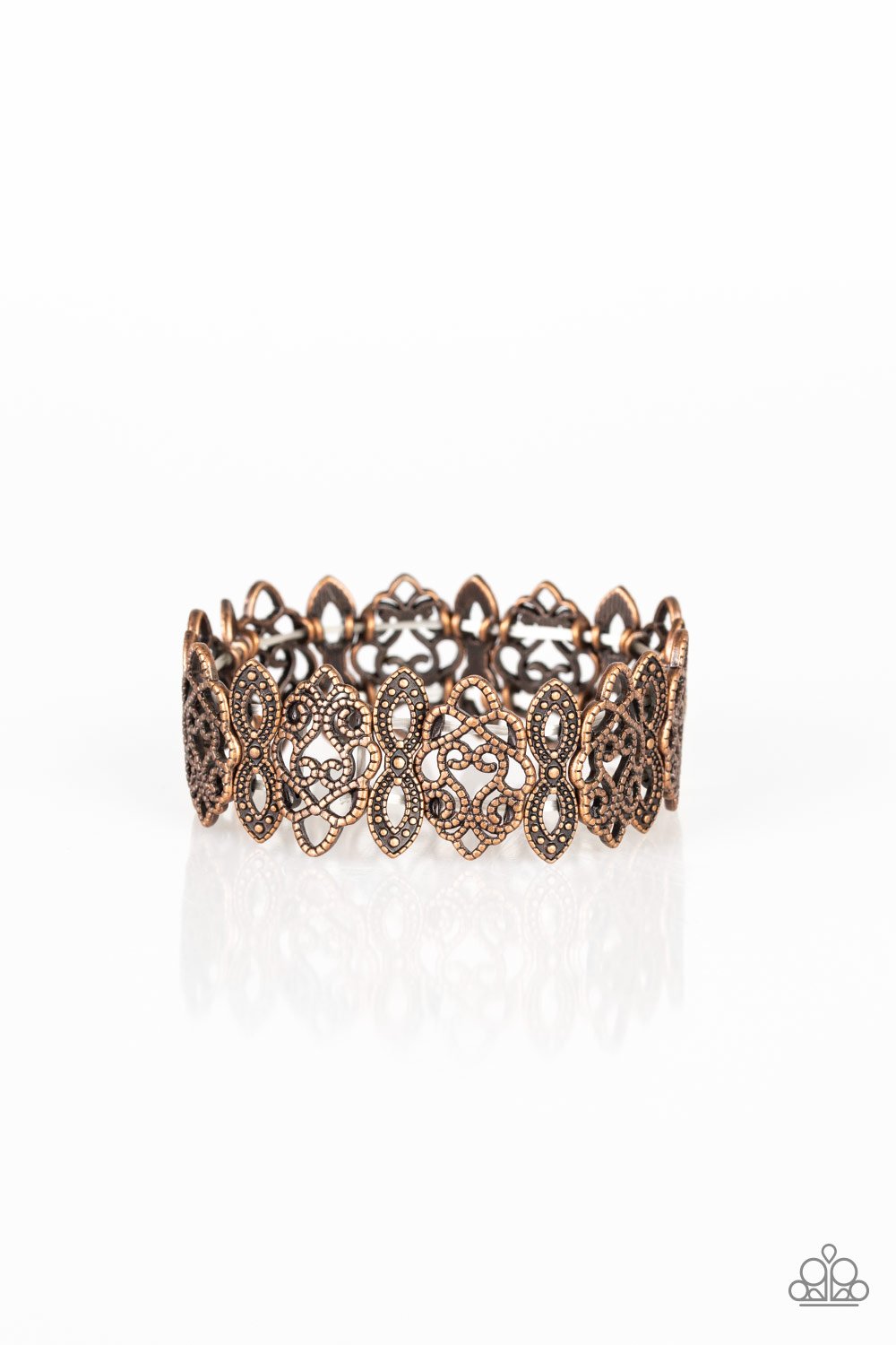 Paparazzi When Yin Met Yang - Brass