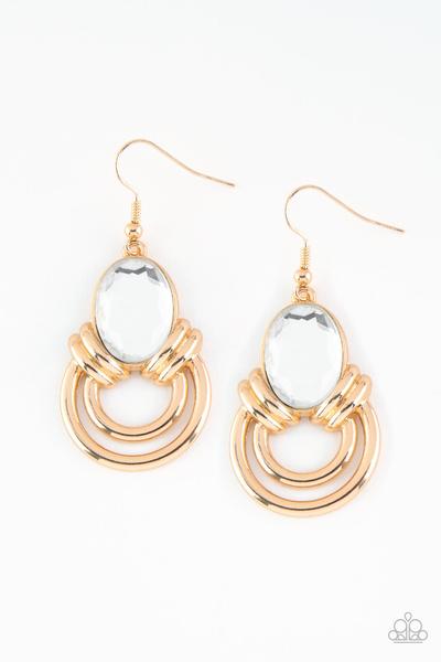 Paparazzi Real Queen-Black