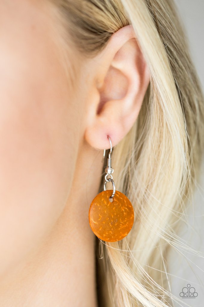 Paparazzi Pacific Paradise - Blue