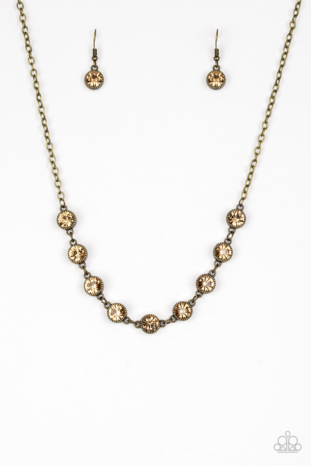 Paparazzi Starlit Socials - Black