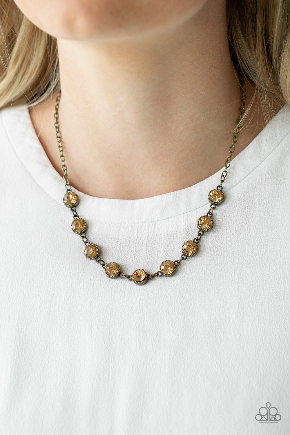 Paparazzi Starlit Socials - Black