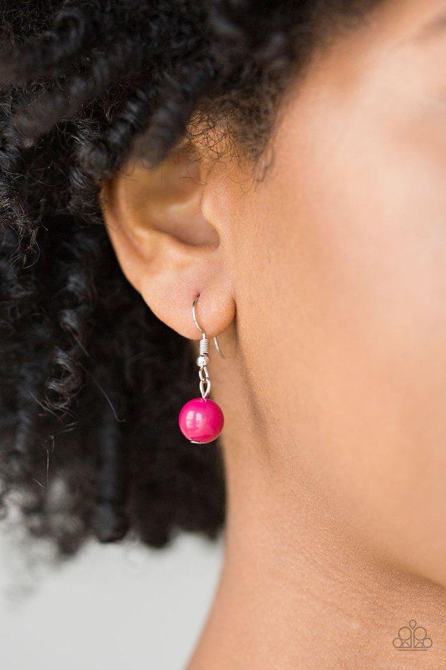 Paparazzi Really Rococo - Black