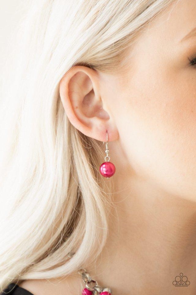 Paparazzi The Upstater - Black