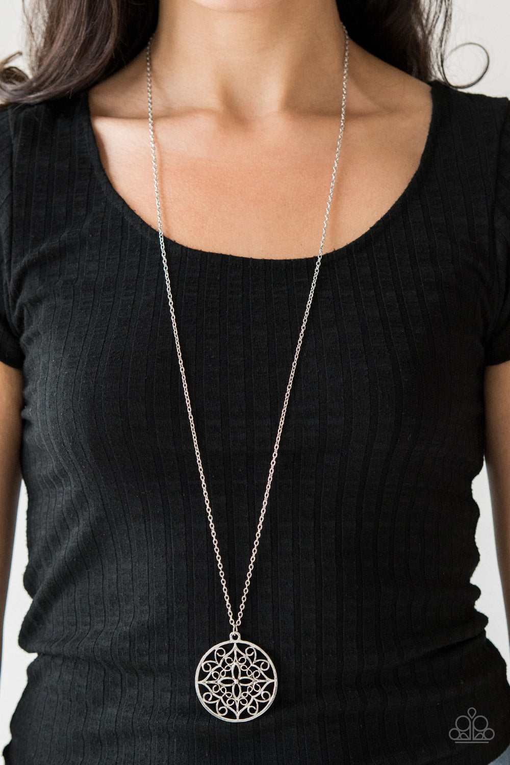 Paparazzi Mandala Melody - Brass