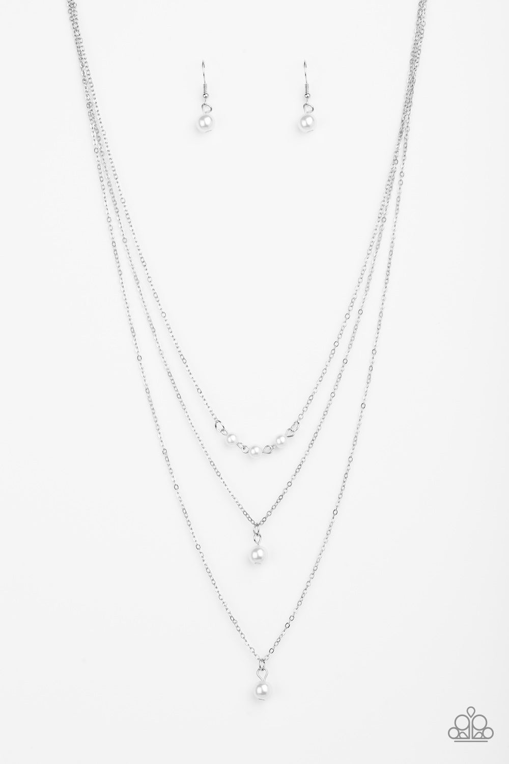 Paparazzi High Heels and Hustle - Brass