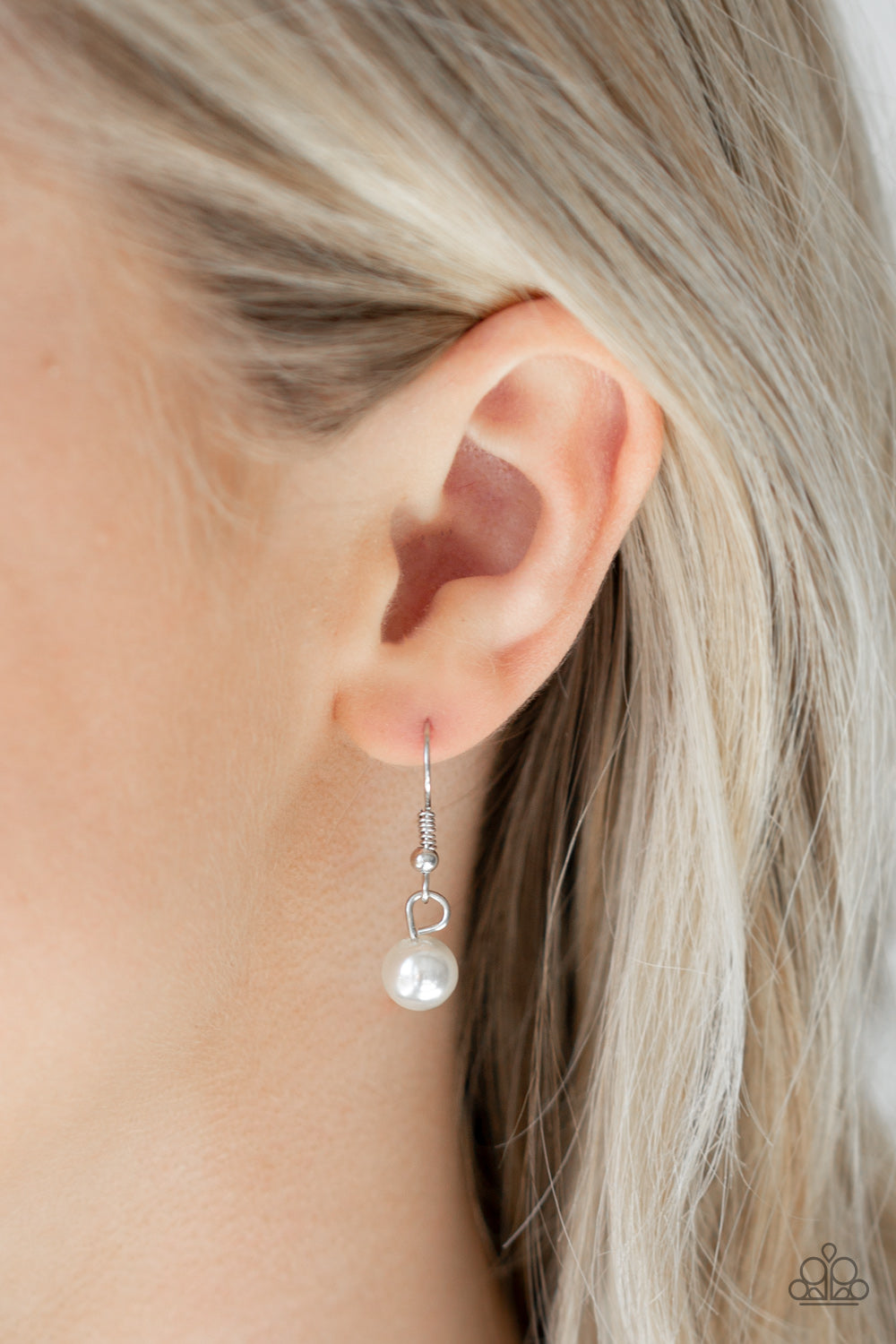 Paparazzi High Heels and Hustle - Brass